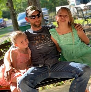 Meet your Posher, Joseph